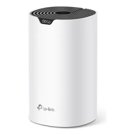 Router Sistema Mesh Wi-fi 5 TP-Link Deco S7 Giga AC1900 (1-pack)