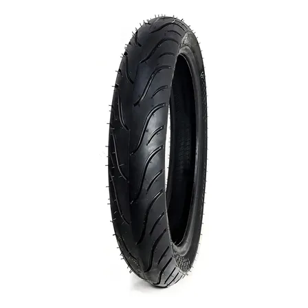Cubierta Moto 90/90-18 Cheetah Street 57p Tt 6pr