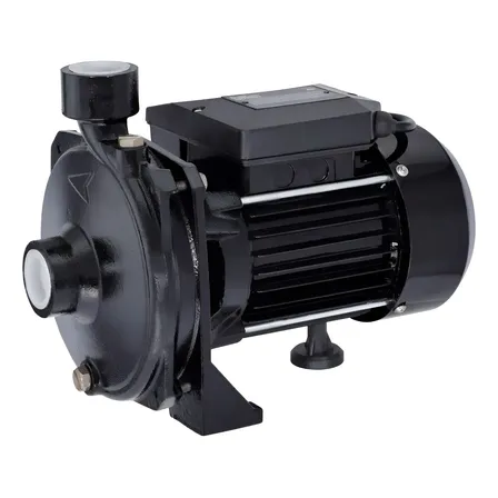 Bomba Centrífuga 100l/min 400w 2850rpm 1'' Bta