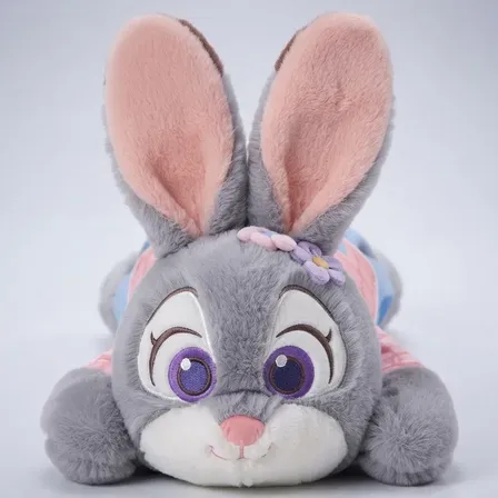 Peluche Judy Hopps Zootopia Importado Judyhopps