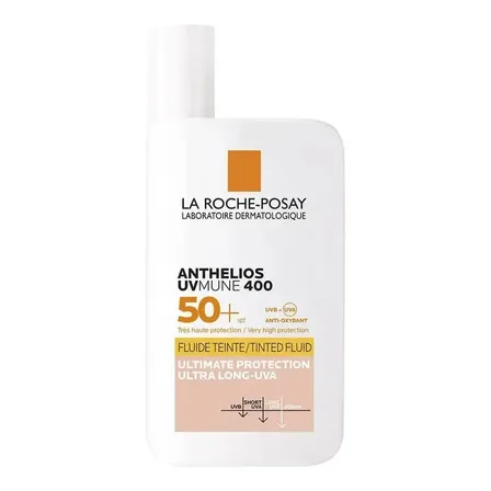 Crema La Roche-posay A. Uv Spf 50+ X 50 Ml