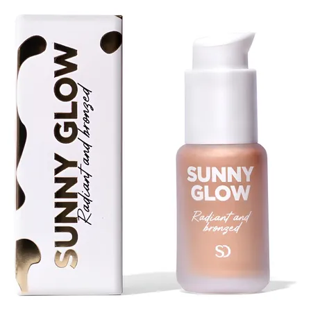Serendipity Sunny Glow Iluminador By Stephanie Demner Iluminador