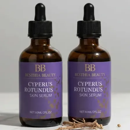 Aceite Inhibidor Del Crecimiento Del Vello Pack X2 Floral