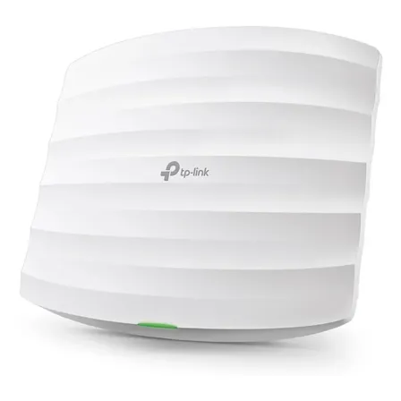 Access Point Interior de techo TP-Link Omada EAP225 MU-MIMO Gigabit AC1350 V3 Blanco