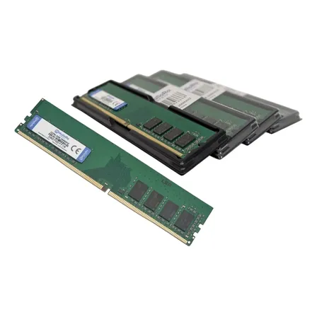 Memoria Ram Ddr4 8gb 2666mhz Dimm Mallora En Blister Sellado