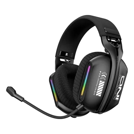 Auriculares Gamer Inalámbricos Onikuma Gt808