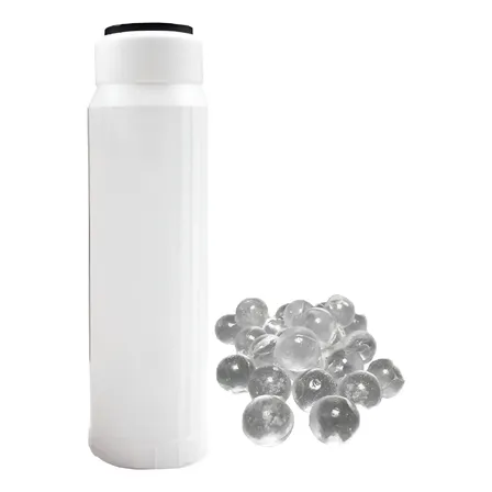 Repuesto Filtro Agua Cartucho Anti Sarro Polifosfato