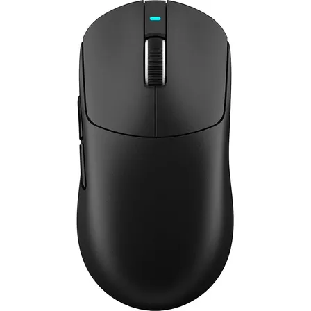 Mouse Gamer Attack Shark X8 Plus 40000 Dpi Black
