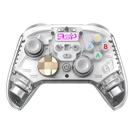 Joystick Inalámbrico Para Pc Celular Switch