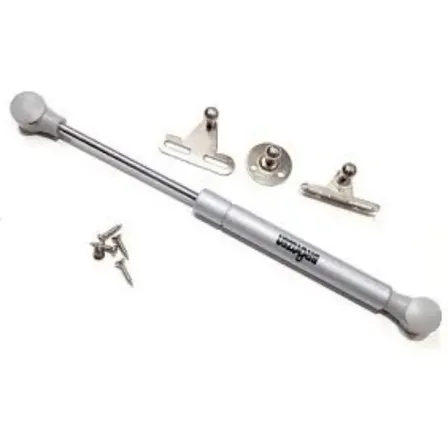 Amortiguador Pistón A Gas Bisagra Alacena Mueble 10 - 120 N