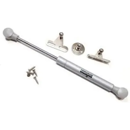 Amortiguador Pistón A Gas Bisagra Alacena Mueble 10 - 100 N