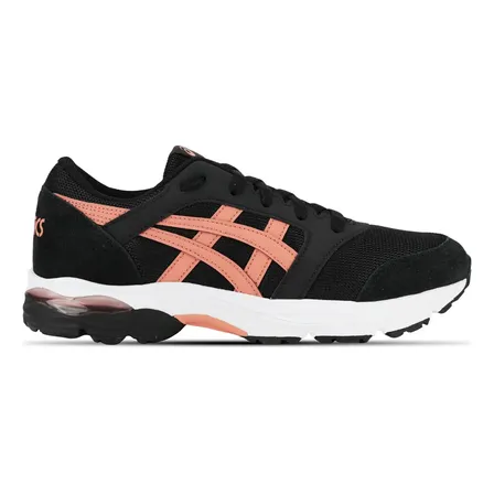 Zapatilla Asics Gel-takumi W Midnight/cream Black/desert Red Liso 36
