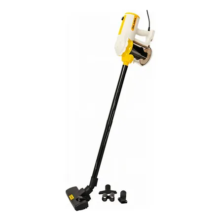 Aspiradora 2 En 1 Belarra AH600 600W Vertical y de Mano Filtro HEPA