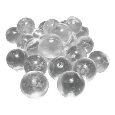 Sales De Polifosfato  Filtro Agua Sarro X 500 Gramos Cristal