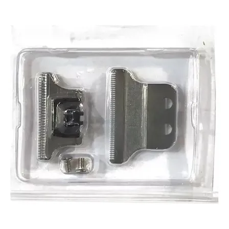 Cuchilla Para Patillera Cortadora Wahl Detailer Trimmer