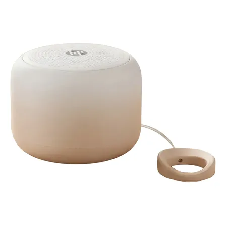 Parlante Bluetooth Inalámbrico Portátil Hp Bts07 Recargable