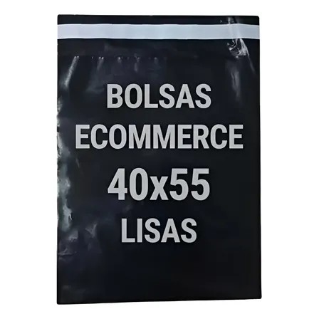 Bolsas Ecommerce Sobres 40x60 C/adhesivo X100 Mercado Libre