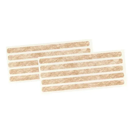 Tiras De Sutura Adhesivas 6mm - Oper Strip - Iht Pack X10