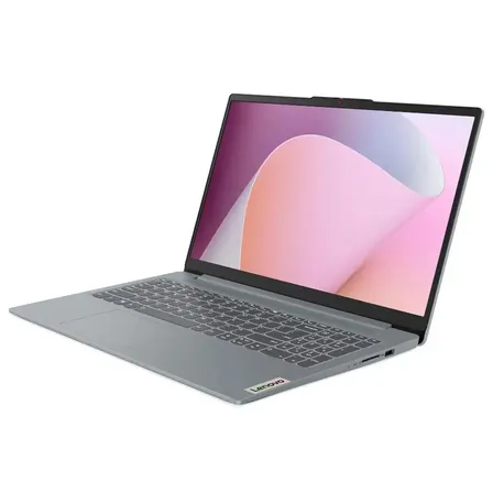 Notebook Lenovo IdeaPad 3 Slim Ryzen 7 5825U 8Gb Ssd 512Gb 15.6"