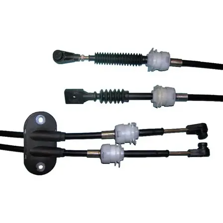 Cable Para Selectora De Cambios   Fremec Ford Fiesta Max 1.6