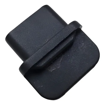 Puntera Plastica De Travesaño Lona Geronimo Bracco