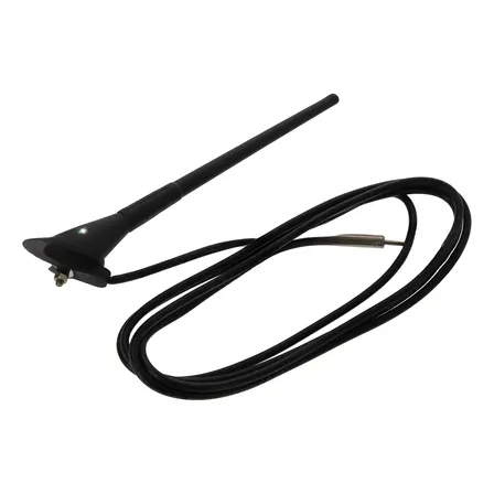 Antena De Techo Para Fun 2003 A 2006 Negro