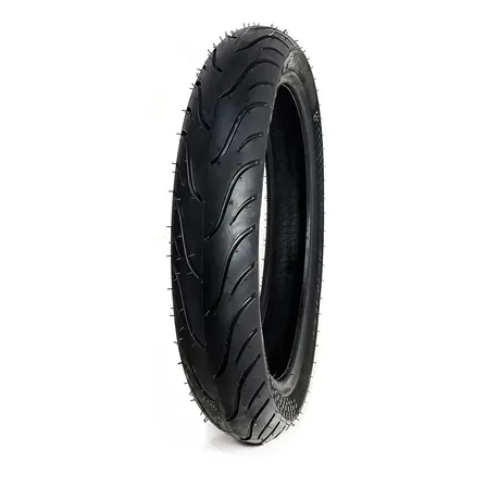 Cubierta Moto Drook 3.00-18 Cheetah Street 52p Tt