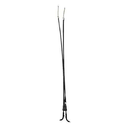 Cable Acelerador Orig Honda Crf250/450 2022/2025 Paperino