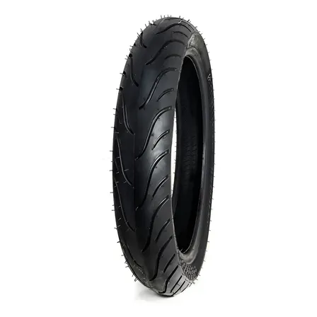 Cubierta Moto 80/100-14 Drook Cheetah Street Con Cámara 14"