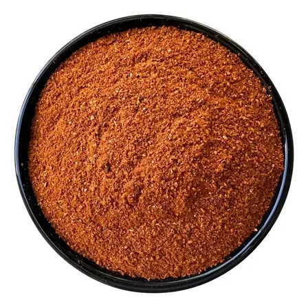 Baharat 7 especias 25g