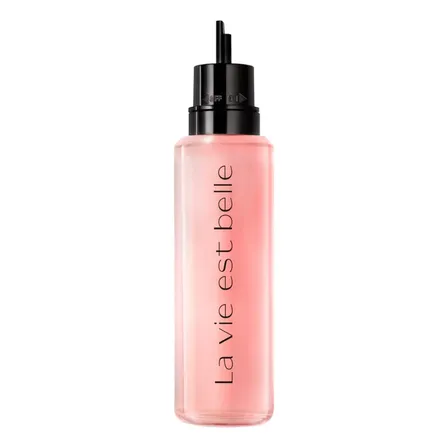 Refill Perfume La Vie Est Belle Eau De Parfum 100 Ml Lancôme