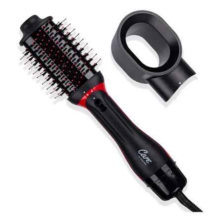 Cepillo Secador y Moldeador de Pelo Gadnic Monner Desmontable 4 Modos Voluminizador Peinador