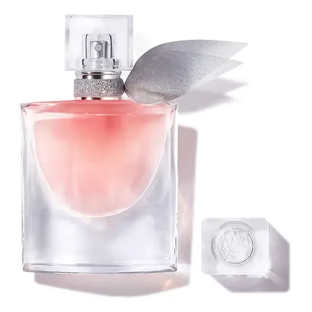 Lancôme La Vie Est Belle Perfume de Mujer Eau de Parfum Fragancia con Notas de Bergamota Jazmín Pachulí Iris y Vainilla Cálida