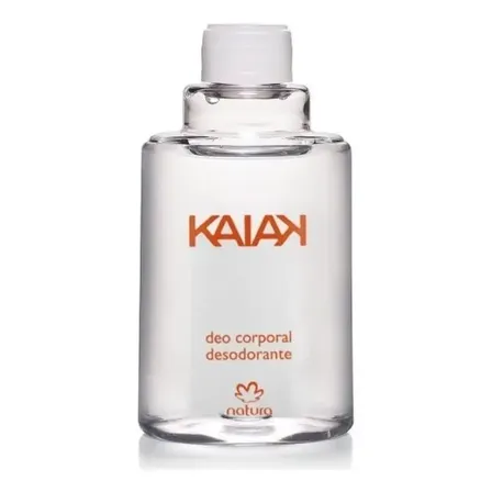 Repuesto desodorante en spray Natura Kaiak Femenino