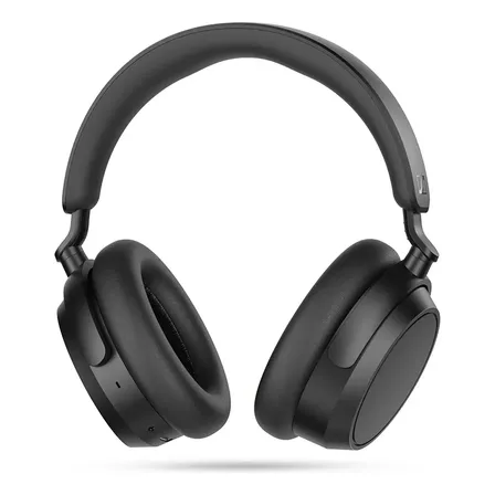 Auriculares Sennheiser Accentum Plus Bluetooth ANC Adaptativa Hasta 50 Horas Control Tactil Audio Premium