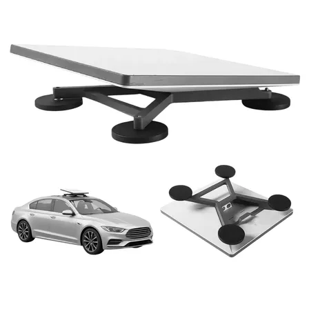 Soporte Magnetico Gadnic Para Starlink Base Magnética Industrial