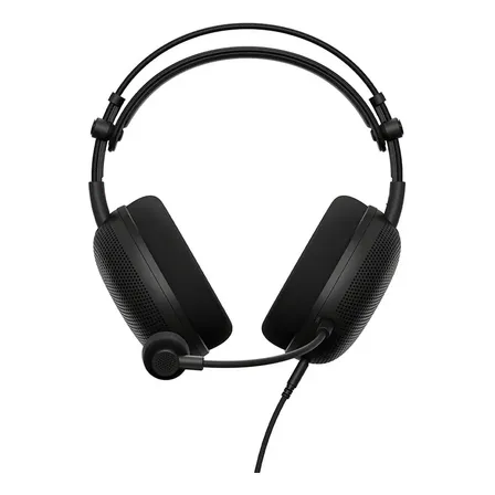 Auriculares Sony Gamer MDR-G600 negro
