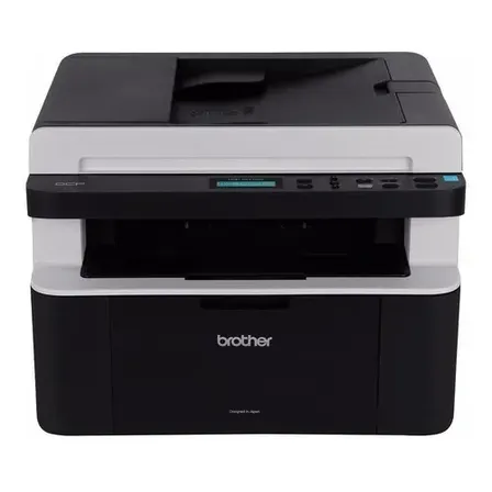 Impresora multifunción monocromática Brother DCP-1 Series DCP-1617NW