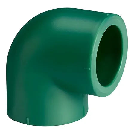 Codo Acqua System Polipropileno 90 Grados 32mm Plomería