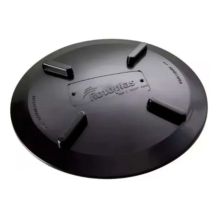 Tapa Cierre Click Tanque De Agua Rotoplas 18 Pulgadas rosca 47cm