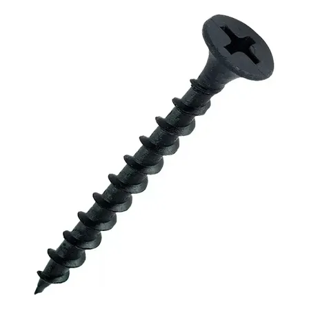 Tornillos Autoperforantes Madera 6 X 3/4 Caja X 1000 Un