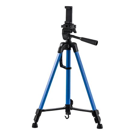 Ditron LINEA Compact Light SK-T21 lámpara portátil ligera eficiente para iluminación Color Azul