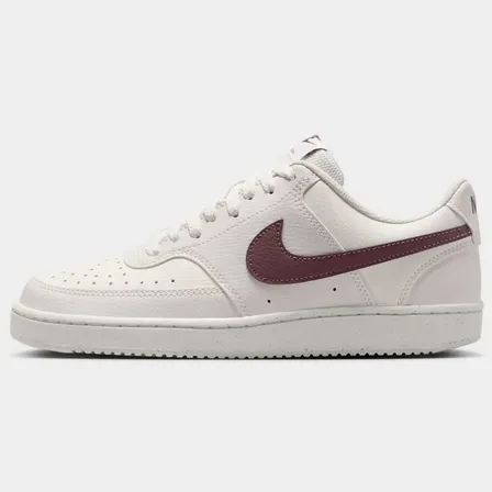 Zapatillas Nike Court Vision Low Mujer Dh3158-012