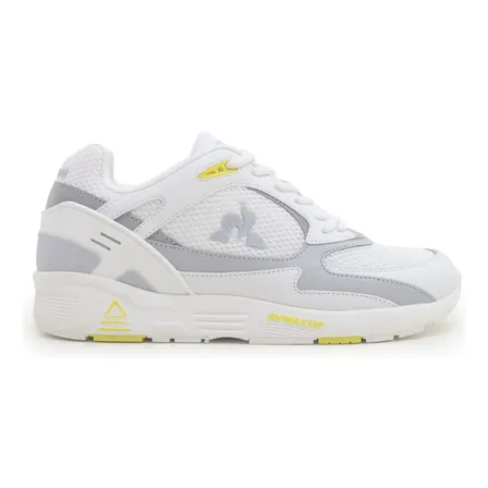 Zapatilla Le Coq Sportif R1100 Blanco Blanco Lisa 42 Ar