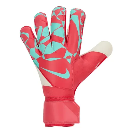 Guantes Nike Grip3 Rojo 850 Talle 7