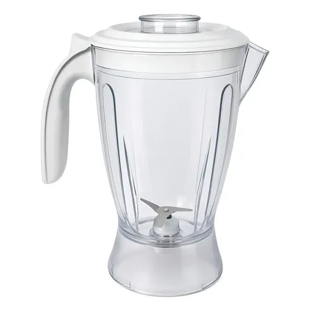 Vaso Jarra Licuadora Compatible Philips Cucina Hr2030 Hr2034