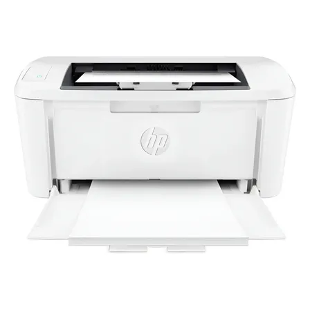 Impresora Hp Laserjet M111a Monocromática Usb 20ppm 3 Blanco