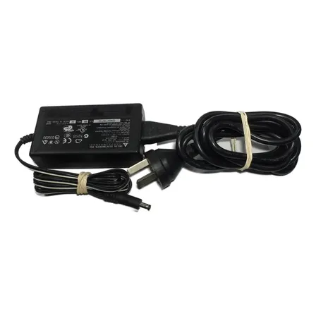Fuente Alimentación 12v 1amp Con Interlock Reforzada
