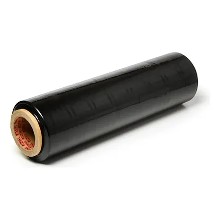 Stretch Negro Premium 50cm x 4.5kg