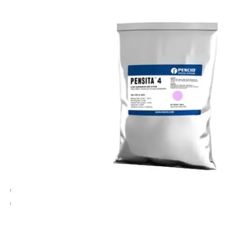 Yeso Pensita Rosa Tipo 4 1kg